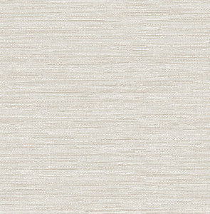 Fine Decor Solace Subtle Linen Light Beige Cream Wallpaper FD27164